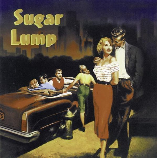 CD - VA - Sugar Lump