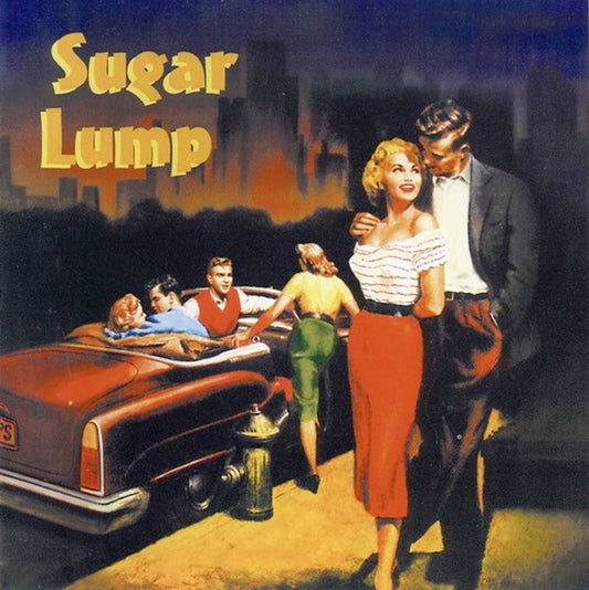 CD - VA - Sugar Lump