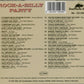 CD - VA - Rock-A-Billy Party