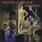 CD - VA - Rock-A-Billy Party