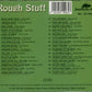 CD - VA - Rough Stuff