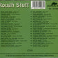 CD - VA - Rough Stuff