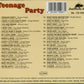 CD - VA - Teenage Party