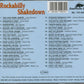 CD - VA - Rockabilly Shakedown