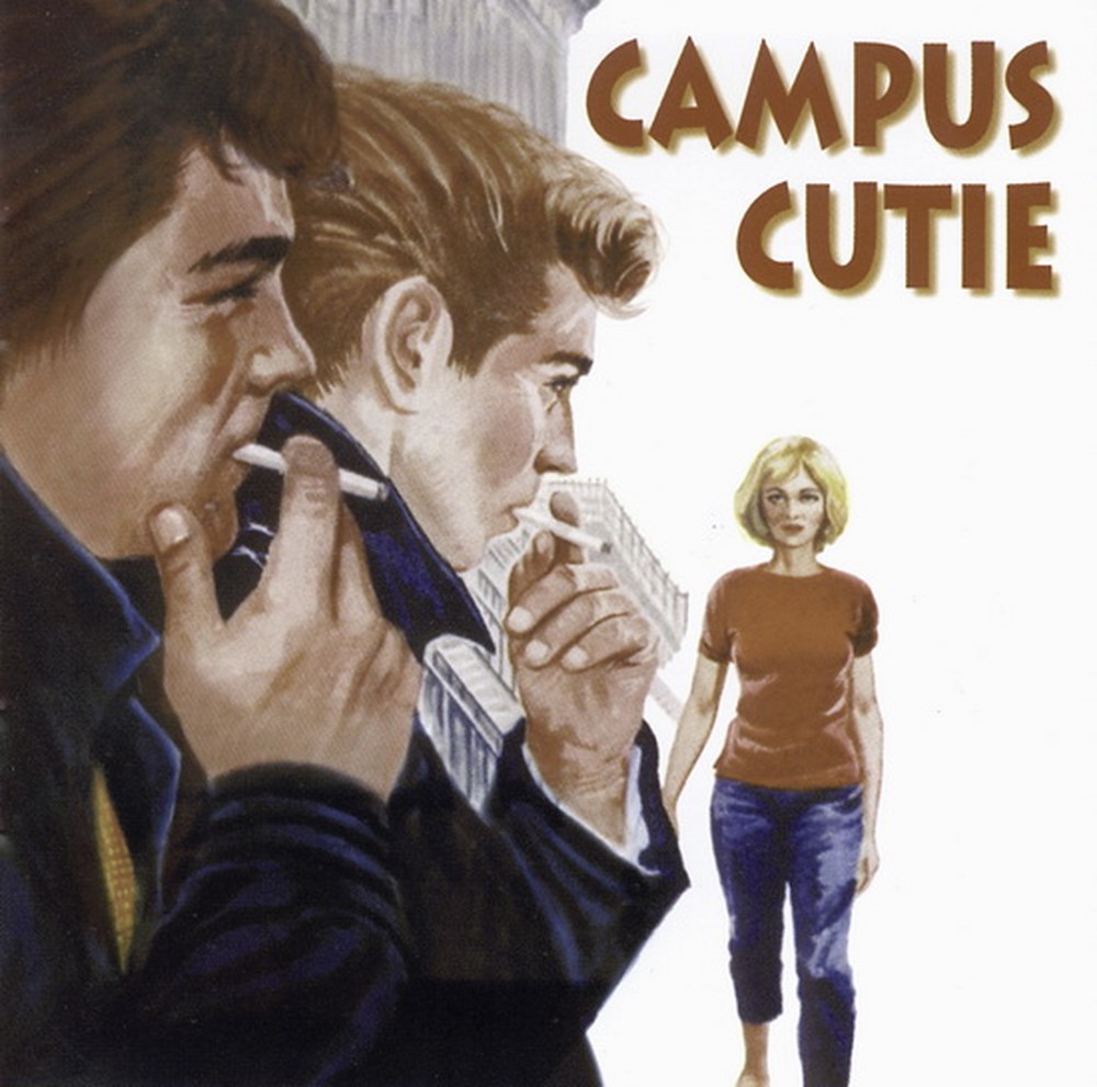 CD - VA - Campus Cutie