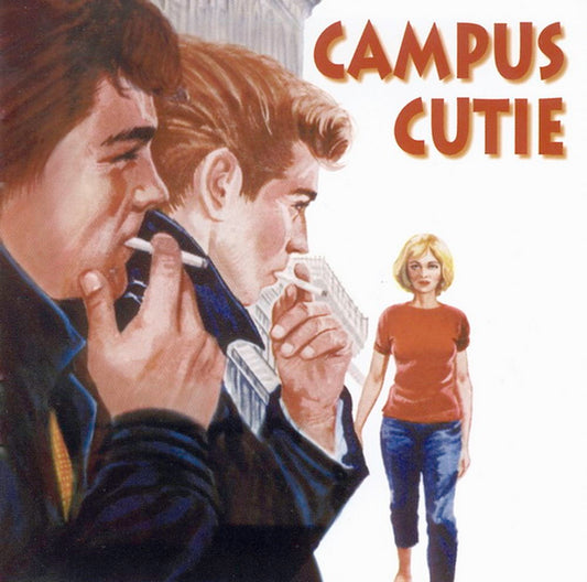 CD - VA - Campus Cutie