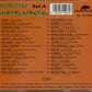 CD - VA - Strictly Instrumental Vol. 4