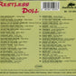 CD - VA - Restless Doll