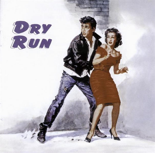 CD - VA - Dry Run
