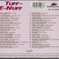 CD - VA - Tuff E-Nuff