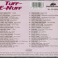 CD - VA - Tuff E-Nuff