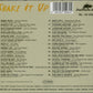 CD - VA - Shake it up