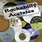 CD - VA - Rockabilly Acetates