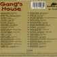 CD - VA - Gang's House