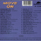 CD - VA - Move On