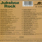 CD - VA - Jukebox Rock