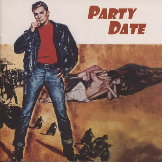 CD - VA - Party Date