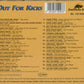 CD - VA - Out For Kicks