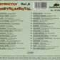 CD - VA - Strictly Instrumental Vol. 6