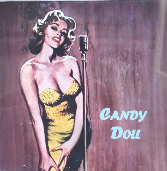 CD - VA - Candy Doll