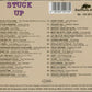 CD - VA - Stuck Up
