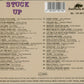 CD - VA - Stuck Up