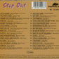 CD - VA - Step Out