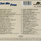 CD - VA - Set Me Free