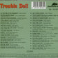 CD - VA - Trouble Doll