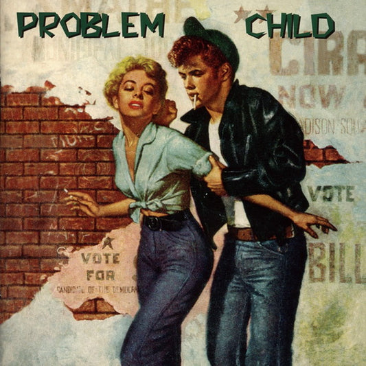 CD - VA - Problem Child