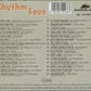 CD - VA - Rhythm Feet