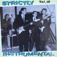 CD - VA - Strictly Instrumental Vol. 10