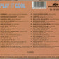 CD - VA - Play It Cool