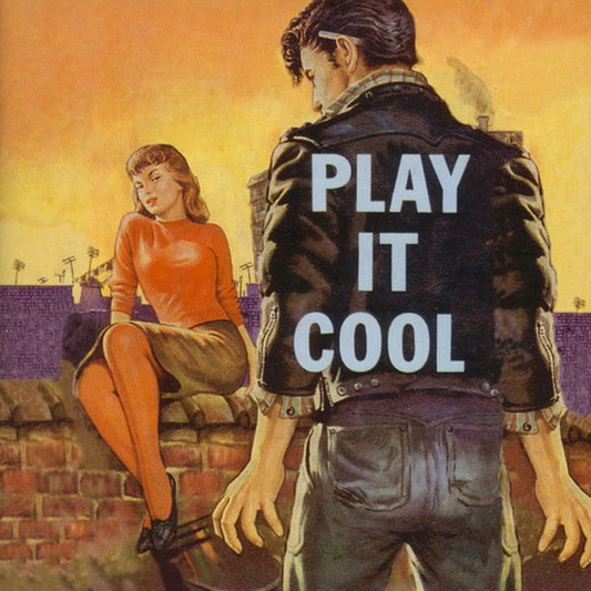 CD - VA - Play It Cool