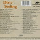 CD - VA - Dirty Feeling