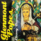 CD - Glenmont Popes - Cherry Burnin' Love