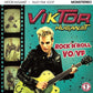 CD - Viktor Huganet - Rock'n'Roll VO/VF