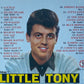 CD - Little Tony and his Brothers - Rock'n'Roll Vol. 1