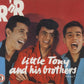 CD - Little Tony and his Brothers - Rock'n'Roll Vol. 1