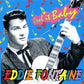 CD - Eddie Fontaine - Cool It Baby