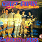 CD - Crazy Cavan and The Rhythm Rockers - Rockabilly In Paris