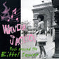 CD - Wanda Jackson - Rock Around The Eiffel Tower