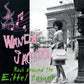 CD - Wanda Jackson - Rock Around The Eiffel Tower