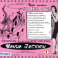 CD - Wanda Jackson - Rock Around The Eiffel Tower