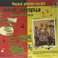 CD - Vince Cassella And Swing Cappuccino - Rockin' Around The Bay