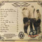 CD - Kim's Teddy Bears - End Of The Road