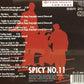 CD - Pay-TV - Spicy No. 11