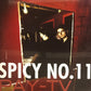 CD - Pay-TV - Spicy No. 11