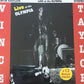 CD - Vince Taylor - Live At the Olympia