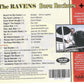 CD - Ravens - Born Rockers